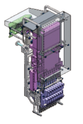 轻量16吸嘴贴装头 V3